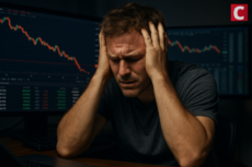 Crypto Trader James Wynn Gets Liquidated 12 Times in Just 12 Hours: What Happened?