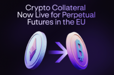 Kraken Pro Enables Crypto Collateral for Perpetual Futures Trading