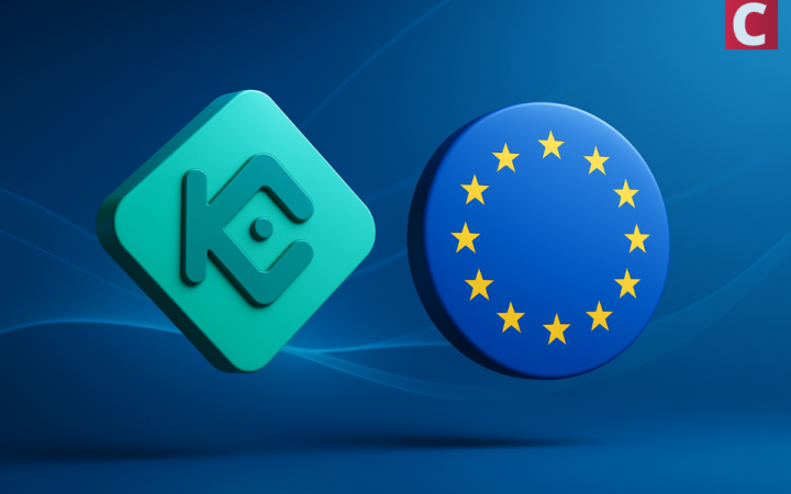 KuCoin EU Bags MiCAR License from Austria