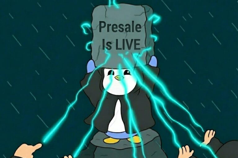 LiquidChain ($LIQUID): The Next Big Crypto Presale Unifying Bitcoin, Ethereum & Solana Liquidity?