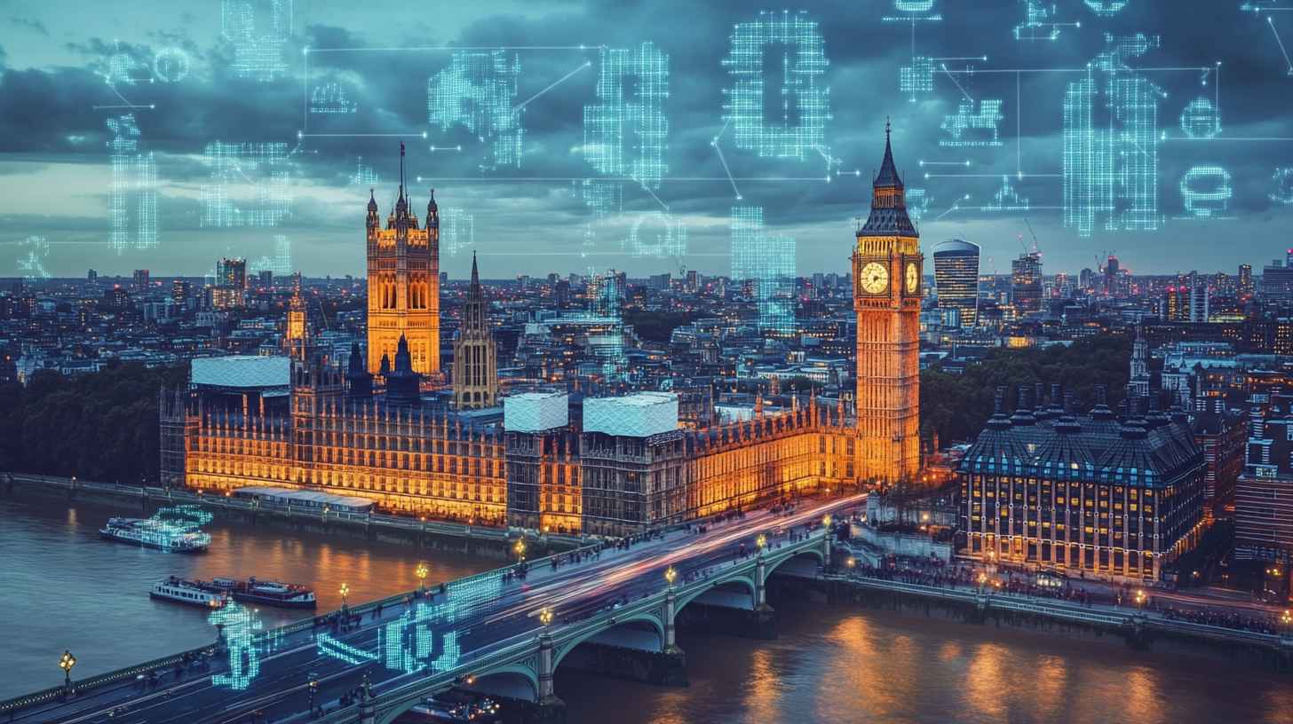 The Digital Asset Conference 2025