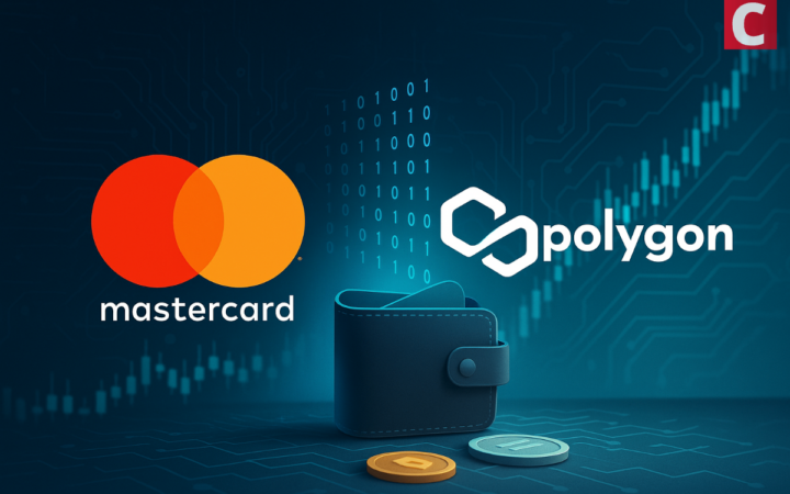 Mastercard Partners With Polygon Labs for Expanding Self-Custody Wallets