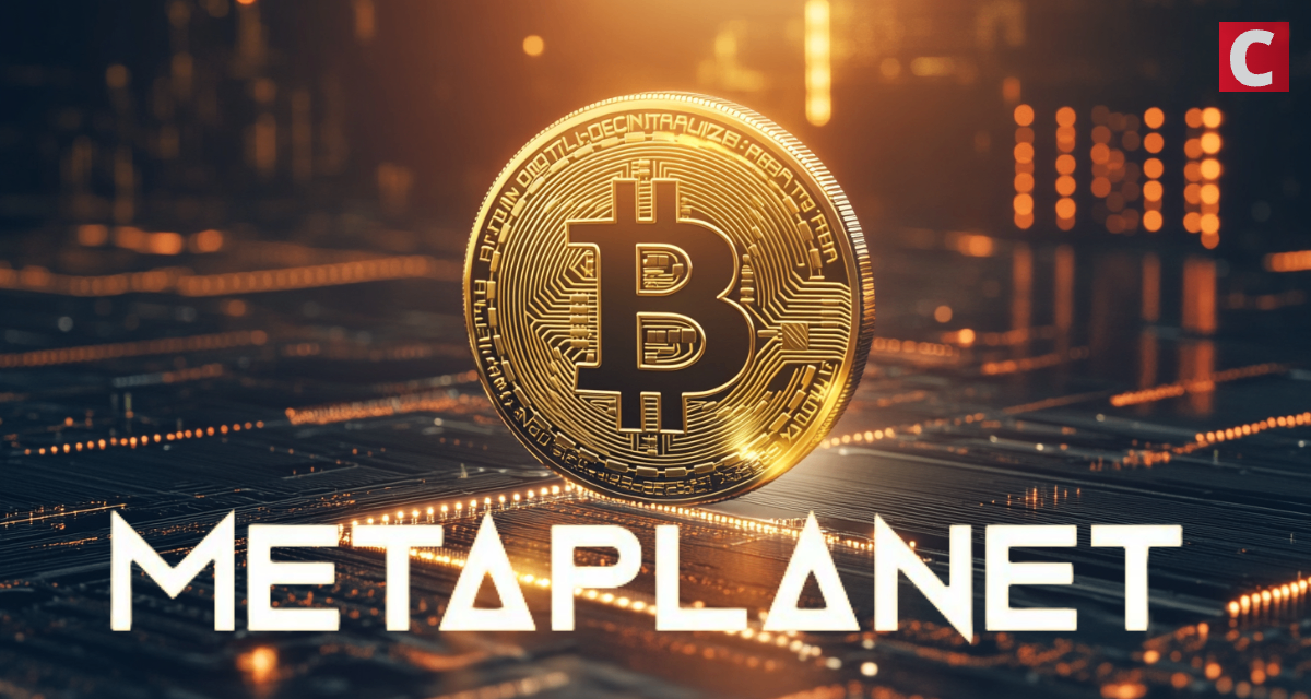 Metaplanet Takes $100M Loan Backed by Bitcoin Holdings to Buy More BTC
