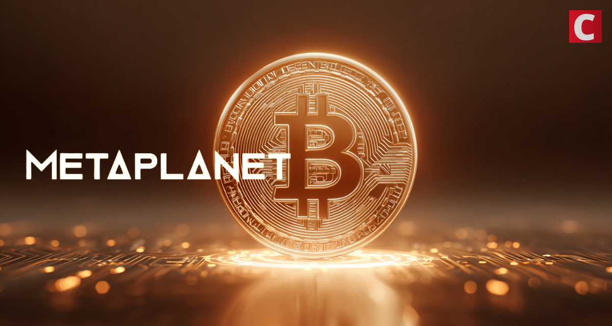 Metaplanet Commits $119M to Bitcoin in $151M Preferred Share Raise