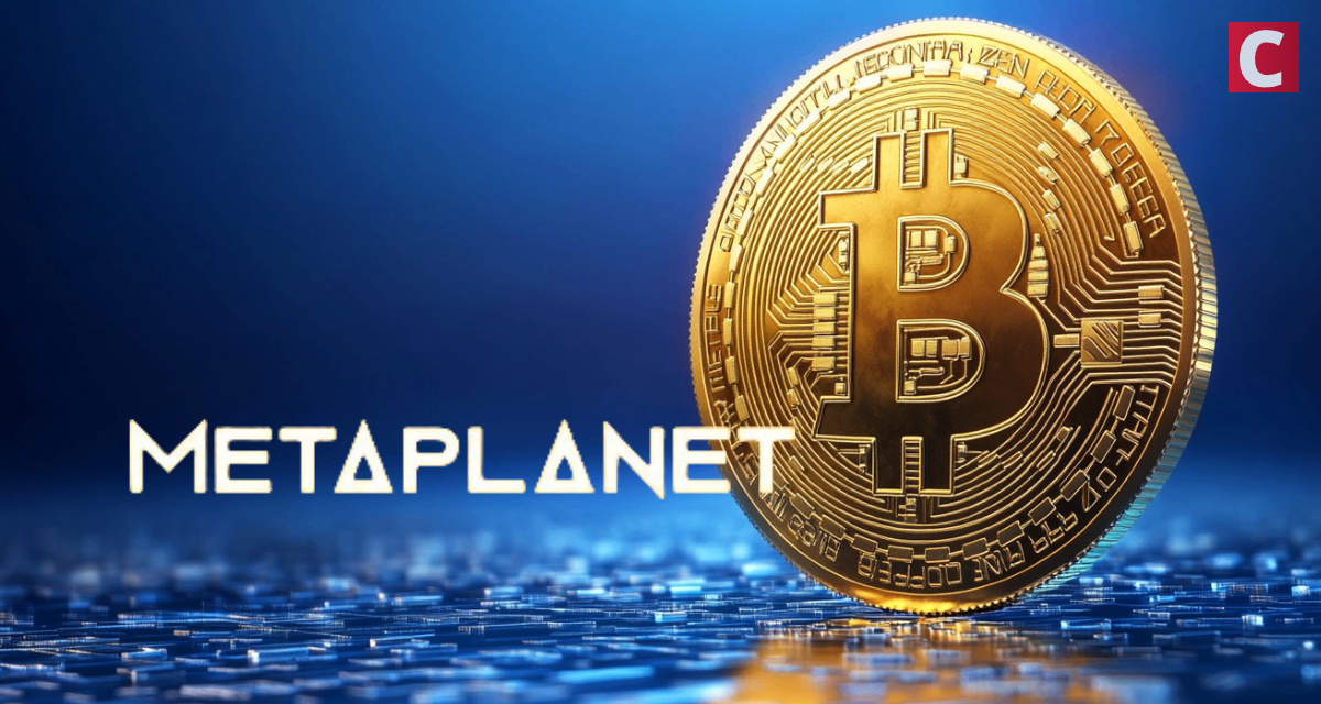 Metaplanet Secures $130M Loan to Expand Bitcoin Holdings