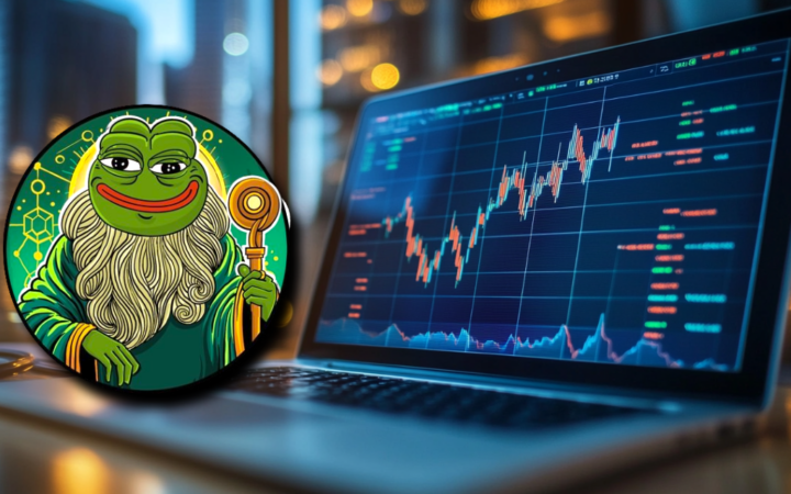 Pepeto Price Prediction – PEPETO Price Potential in 2025-2030