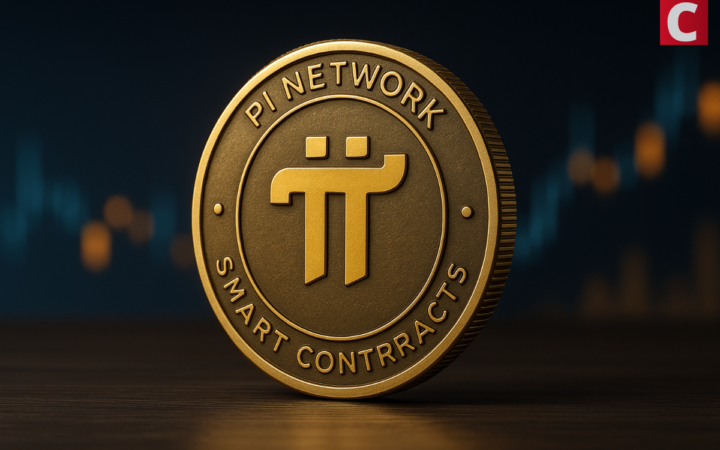 Pi Coin Eyes 15% Jumps Amid Pi Network and CiDi Games Partnership
