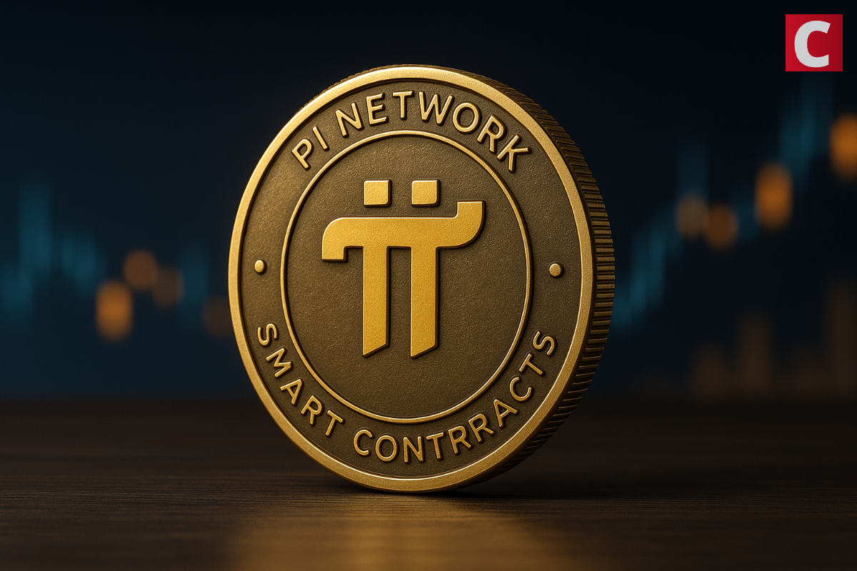 Pi Coin Eyes 15% Jumps Amid Pi Network and CiDi Games Partnership