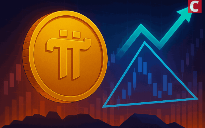 Pi Coin Price Prediction: A Rare Pattern Is Forming – Could This Quiet Move Be the Start of Something Huge?