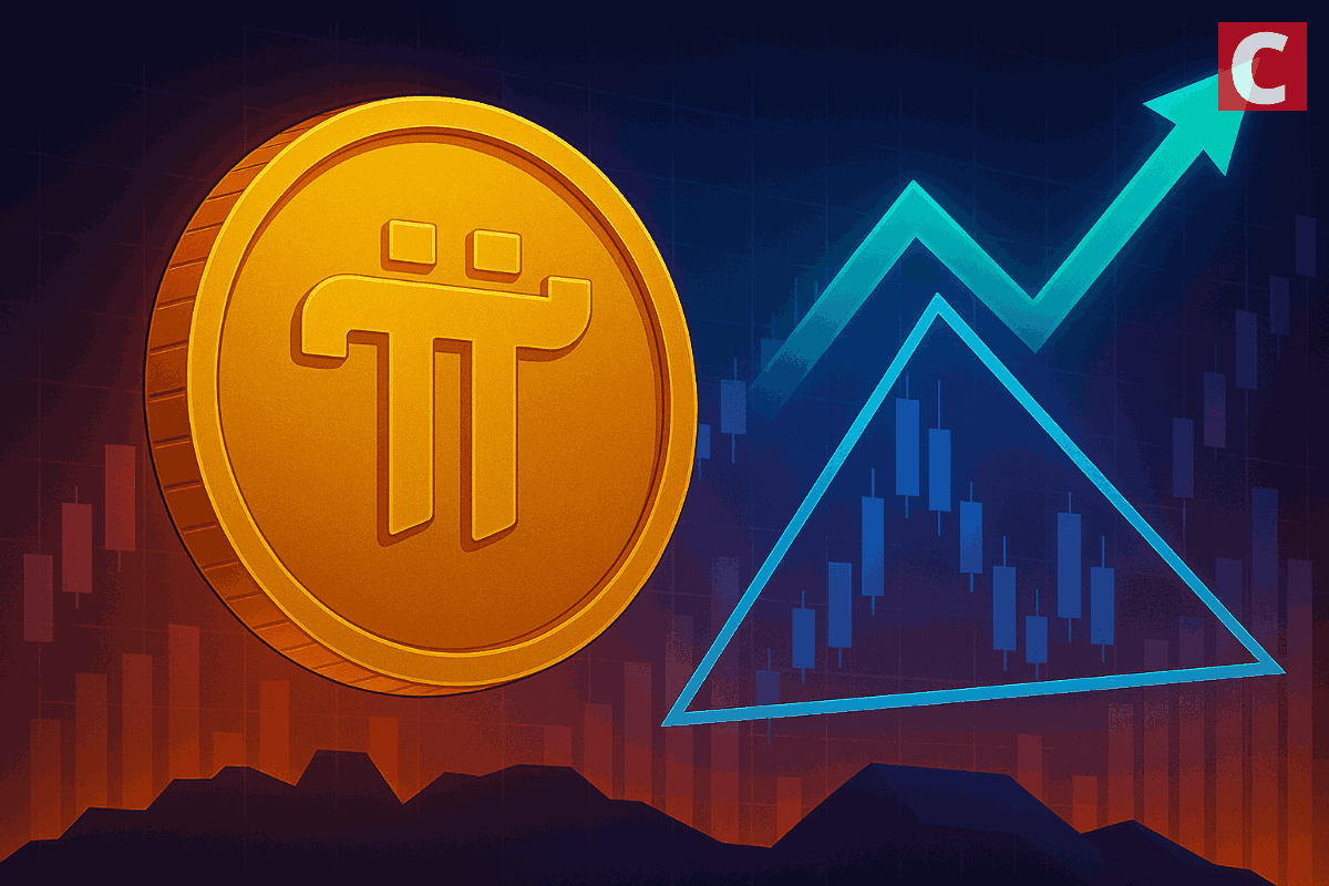 Pi Coin Price Prediction: A Rare Pattern Is Forming – Could This Quiet Move  Be the Start of Something Huge? - Coinspeaker
