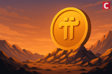 Pi Network Seeks MiCA Compliance in Latest Move, Pi Coin Rally Ahead?