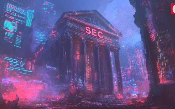 SEC’s 2026 Priorities Drop Crypto Highlight: What Does It Mean?