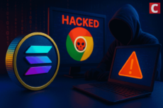 Solana Price Prediction: Google Chrome Users Just Got Hacked – And Most Don’t Even Know It Yet