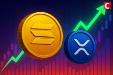 Solana Price Prediction: Investors Are Ditching XRP for SOL – Are Institutions Quietly Choosing Sides?