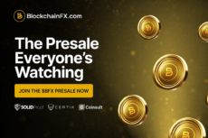 Solana Price Refuses to Pump Following ETF Approval: Investors Consider BlockchainFX