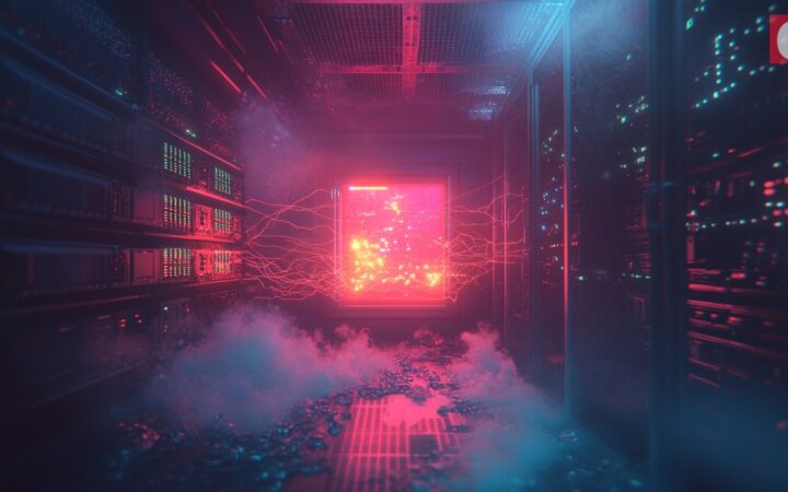 BitMine Overhaul Signals Institutional Consolidation as ETH ETFs Record Outflows