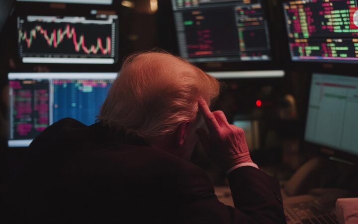 Crypto Privacy Coins Surge as Political Tension Builds Ahead of Congressional Vote