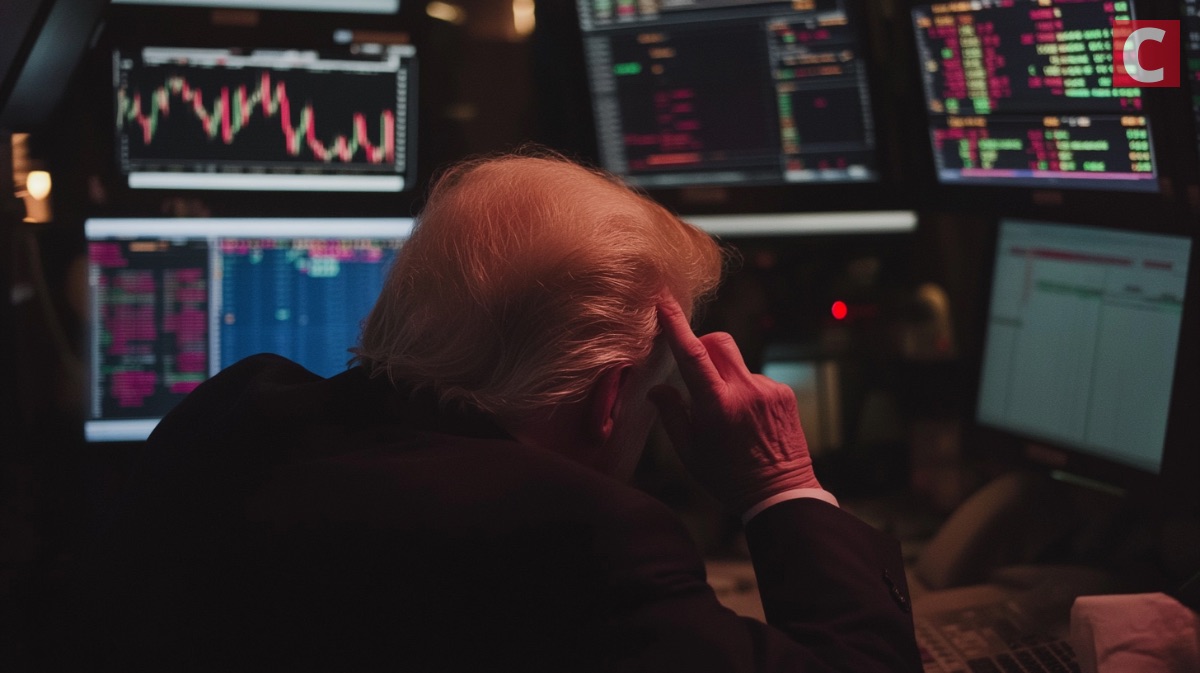 Crypto Privacy Coins Surge as Political Tension Builds Ahead of Congressional Vote