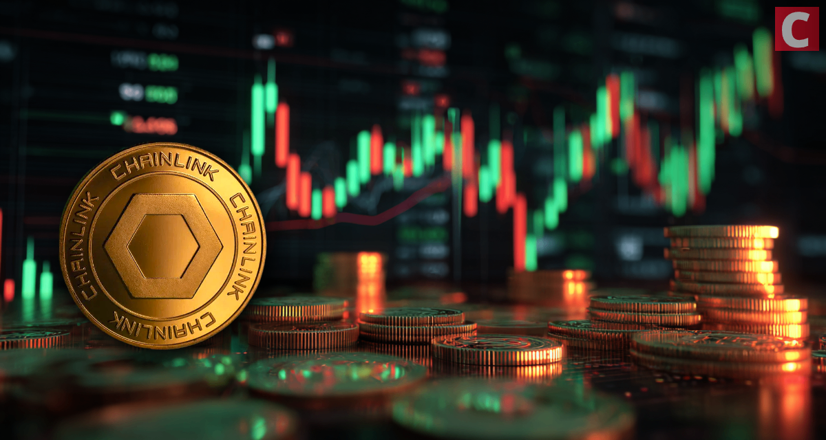 WisdomTree Activates Chainlink NAV Feed for CRDT Tokenized Credit Fund