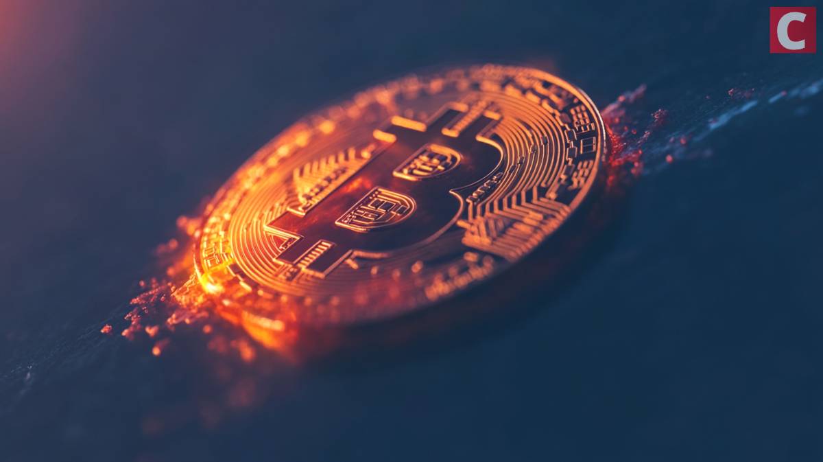 Long-term Investor Moves 2,300 BTC to Paxos: Will Bitcoin Price Go to $100K?