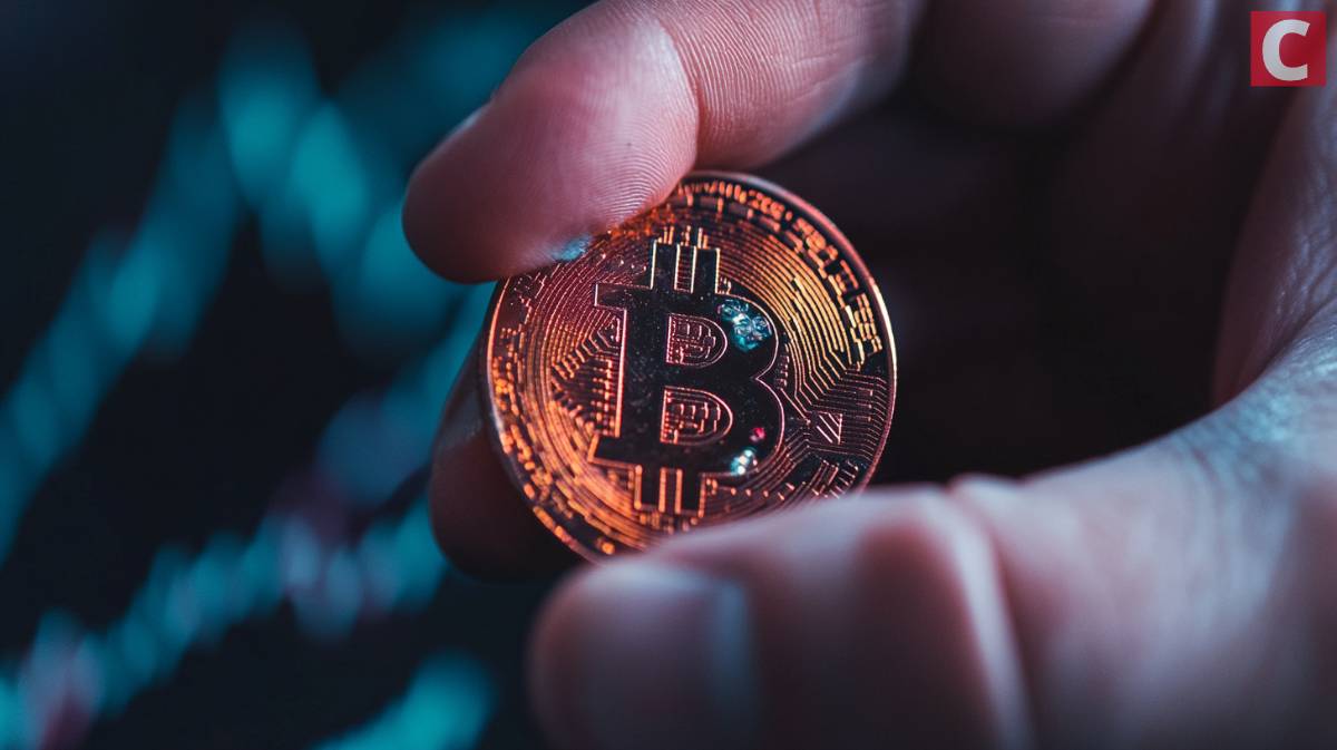 Bitcoin Price Tumbles Below $100K as Crypto Liquidations Top $1.3B