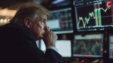 NEAR Surpasses AAVE, Trump-Backed WLFI Amid Intents Growth