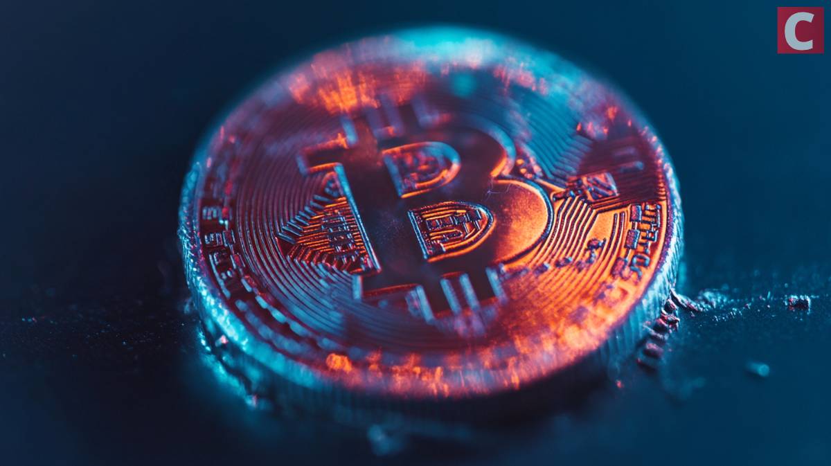 Eric Trump-backed American Bitcoin Increases Reserves to 4,004 BTC Amid Market Sell-off