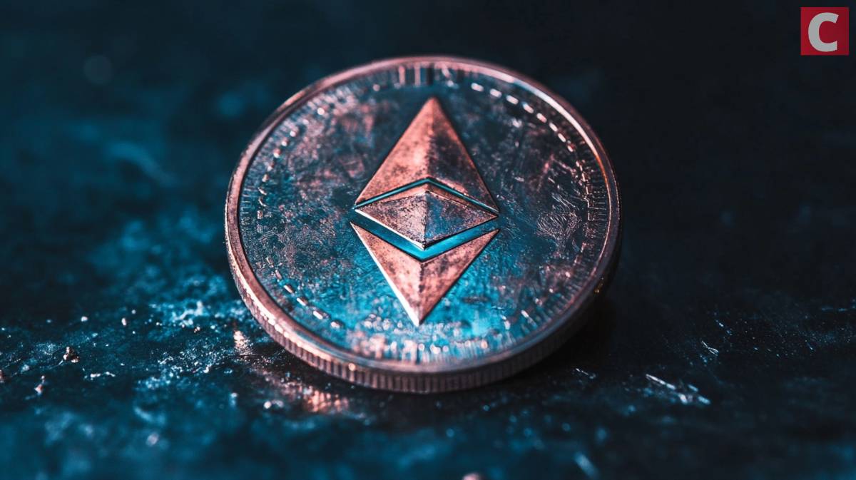 BitMine Adds 110K ETH to Push Holdings to 3.5M, Now Owns 2.9% of Supply