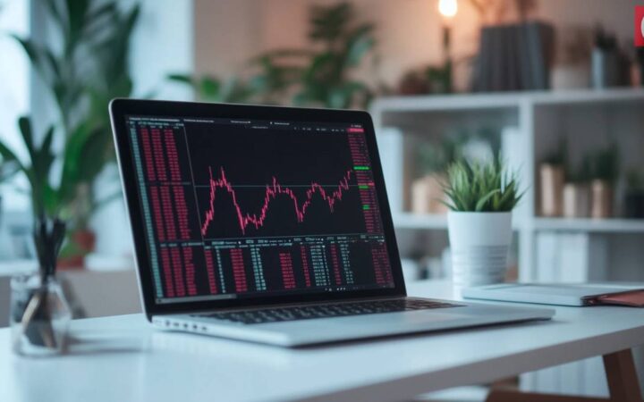 Coinbase Stock Rises 4.87% After New Token Sales Platform Announcement