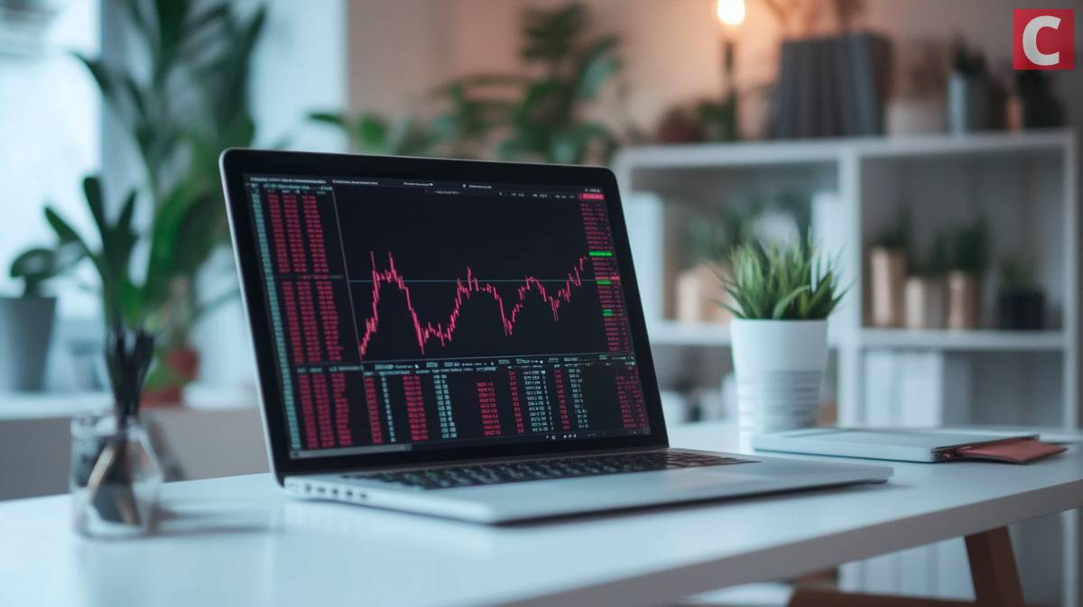 Coinbase Stock Rises 4.87% After New Token Sales Platform Announcement