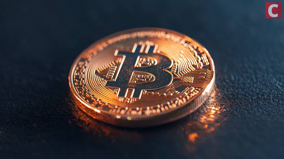 Vivek Ramaswamy–Backed Strive Acquires 1,567 BTC for $162M