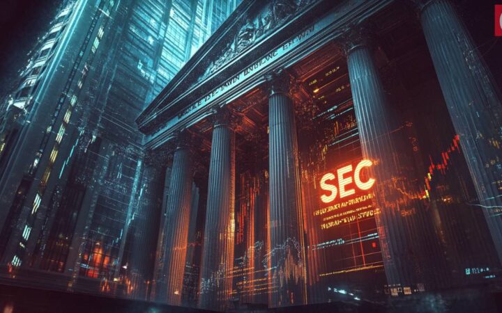 SEC Chair Atkins Proposes Token Taxonomy to Limit Perpetual Securities Status
