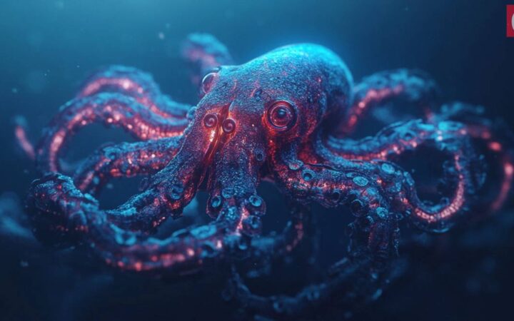 Kraken Files IPO After $800M Fundraising at $20B Valuation