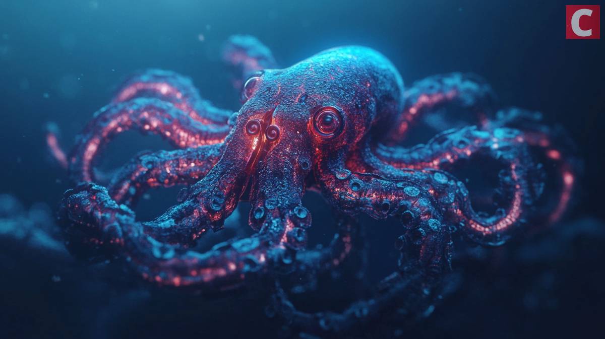Kraken Files IPO After $800M Fundraising at $20B Valuation