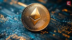 Ethereum Price Slides to $3,030 as ETF Outflows and Whale Deleveraging Dominate November