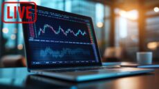 Live: Crypto Market Is Down on Nov. 3, What Is Behind This Drop?