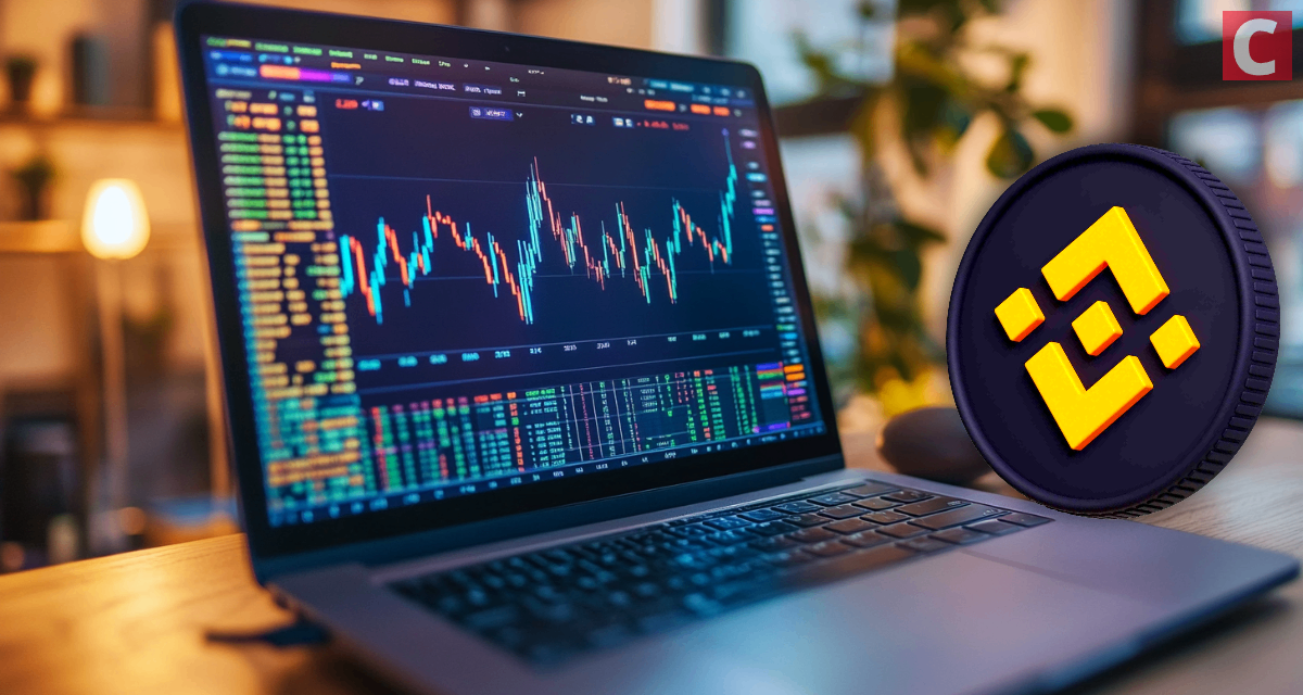 BlackRock Expands $2.5B BUIDL Fund to BNB Chain With Binance, Securitize