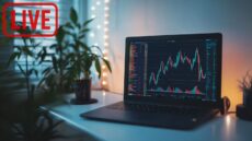 Live: Crypto Market Fear Deepens, What’s Happening on Nov. 5?