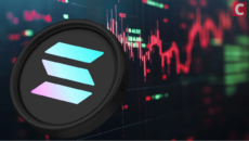 Solana Price Steady at $134 as $6.4T Fidelity Prepares SOL ETF for Imminent Launch
