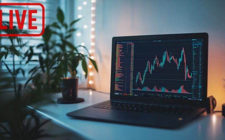 Live: Crypto Market Fear Deepens, What’s Happening on Nov. 5?