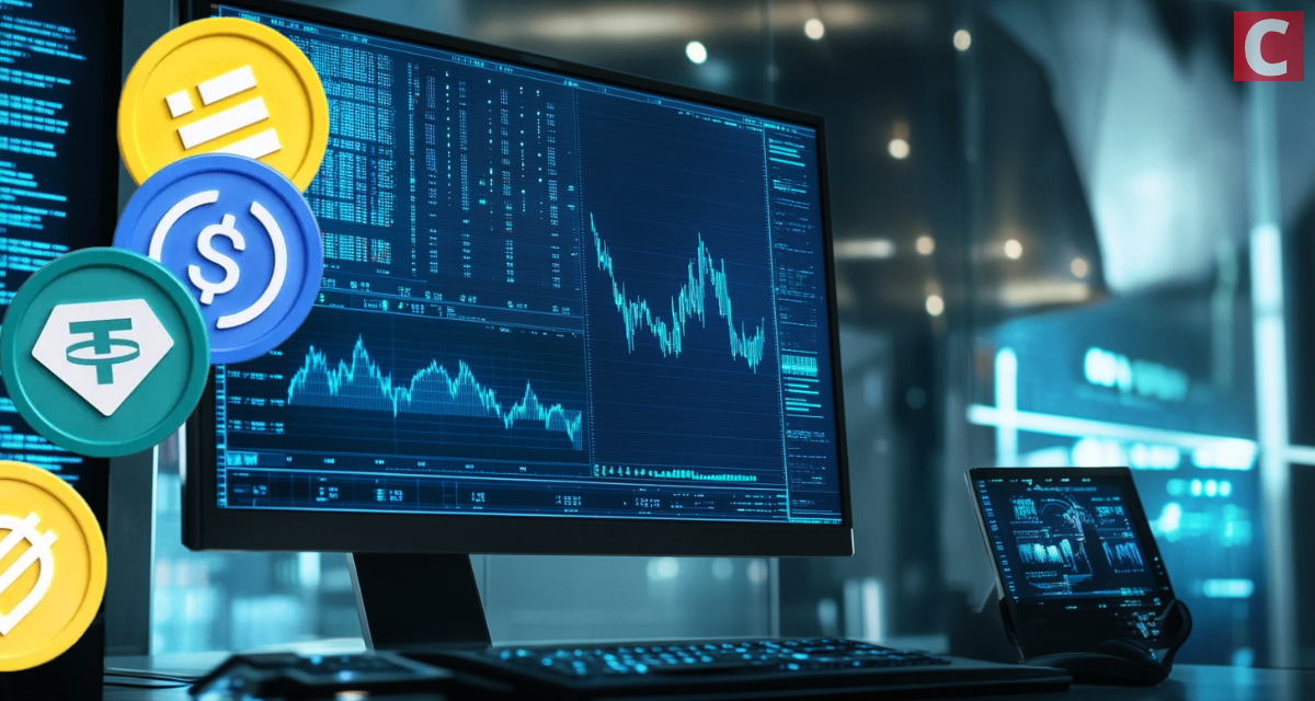 Tether Enters Strategic Partnership with Bitcoin-backed Loanmaker Ledn