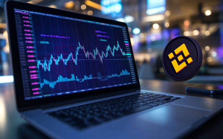 Circle Subsidiary Hashnote Launches Yield-Bearing USYC on BNB Chain