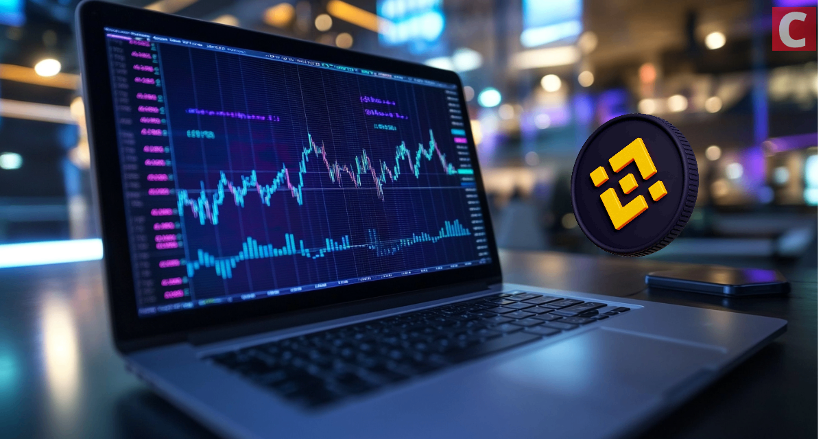 Circle Subsidiary Hashnote Launches Yield-Bearing USYC on BNB Chain