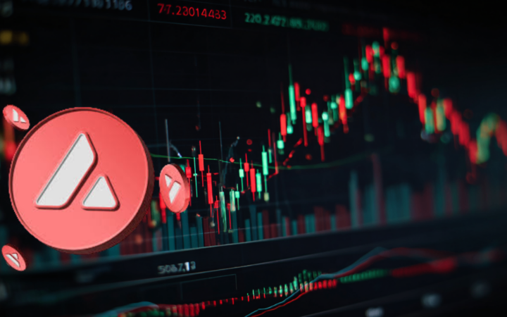 Avalanche (AVAX) Surges Past $15 as Securitize Launches EU-Regulated Trading Platform