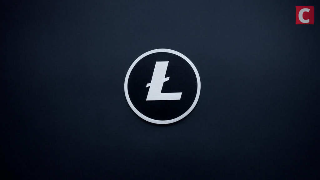 Litecoin Price Nears $100 as Canary’s LTCC ETF Pulls $1.65M in First Week Trading