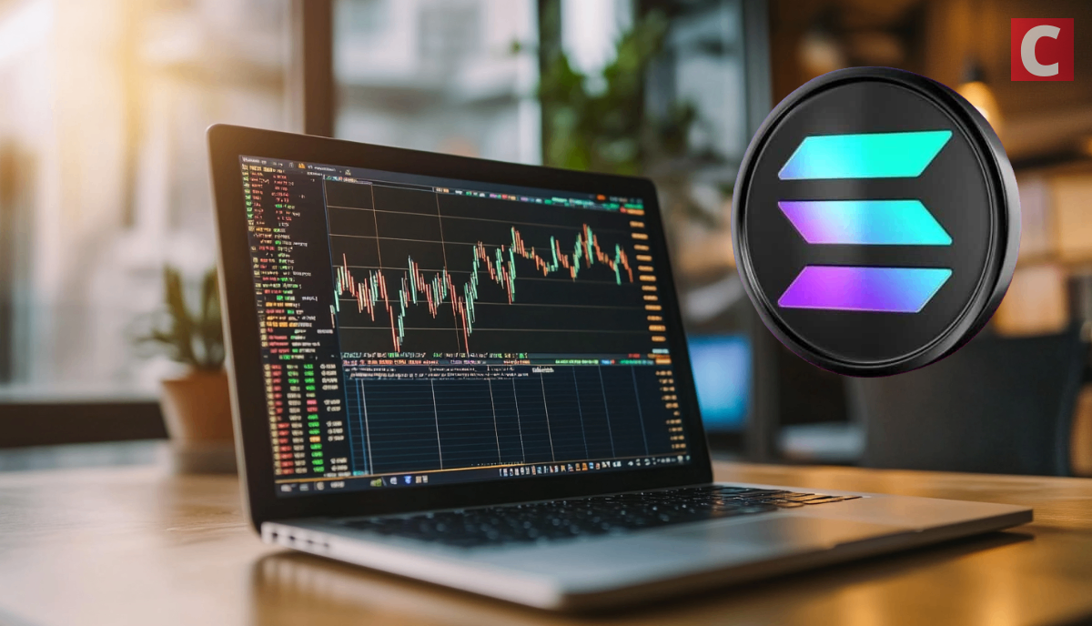 Solana Outperforms Rivals as DEX Volumes Surpass $5B