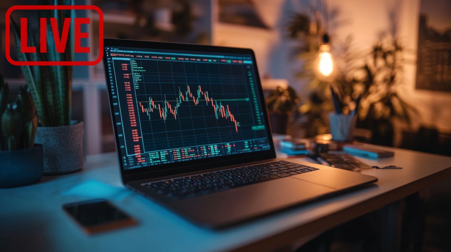 Live: Does Crypto Market Have Any Chance of Rebound on Nov. 7?