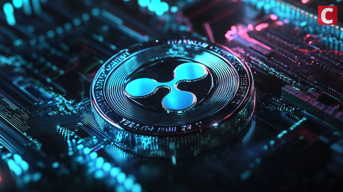 Five XRP ETFs Listed on DTCC: Is XRP Touching $10 Soon?