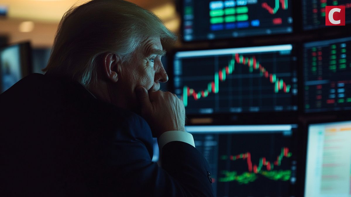 $1.3B ETH Whale Plans $120M Buy as Market Cheers Trump’s Bill to End US Govt Shutdown