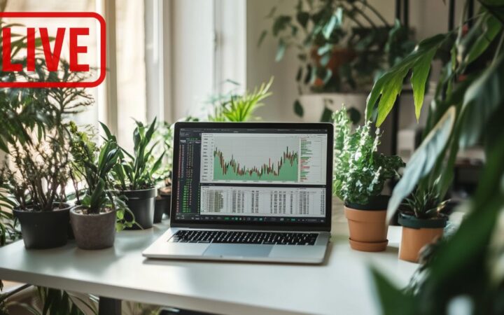 Live: What’s Moving Crypto Market on Nov. 24?